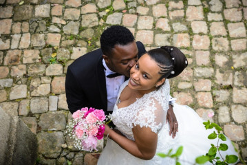 Photos de couple, domaine de la mazure - photographe de mariage Ile-de-France