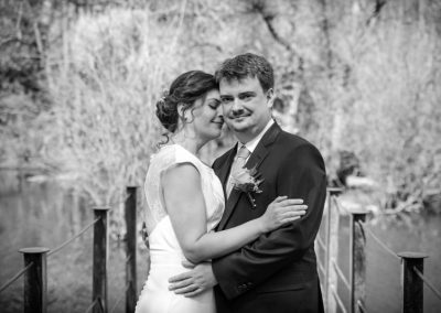 Photo de couple mariage réalisé au parc du patis à Meaux